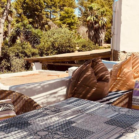 Casa Vacanze Capurre "Trulli E Pajare A Due Passi Dal Pizzo" Gallipoli Dış mekan fotoğraf