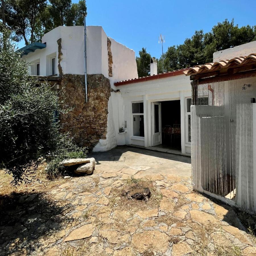 Casa Vacanze Capurre "Trulli E Pajare A Due Passi Dal Pizzo" Gallipoli Dış mekan fotoğraf