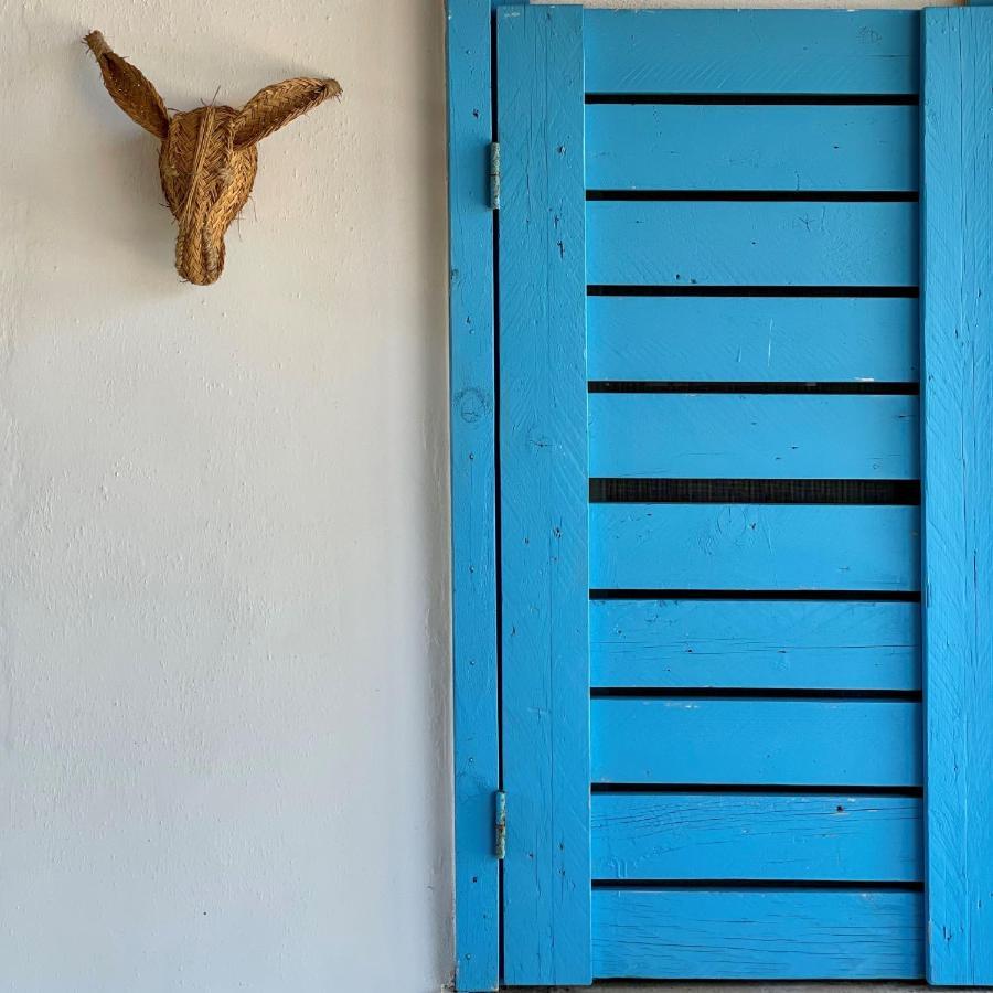 Casa Vacanze Capurre "Trulli E Pajare A Due Passi Dal Pizzo" Gallipoli Dış mekan fotoğraf