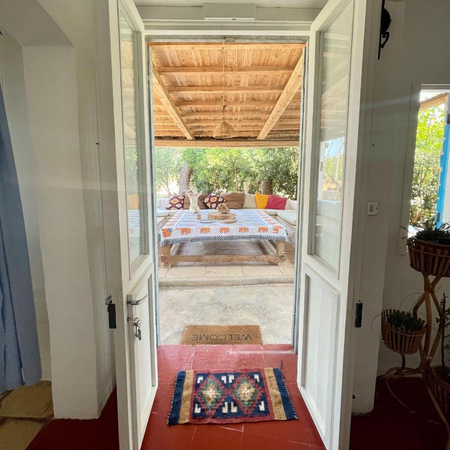 Casa Vacanze Capurre "Trulli E Pajare A Due Passi Dal Pizzo" Gallipoli Dış mekan fotoğraf