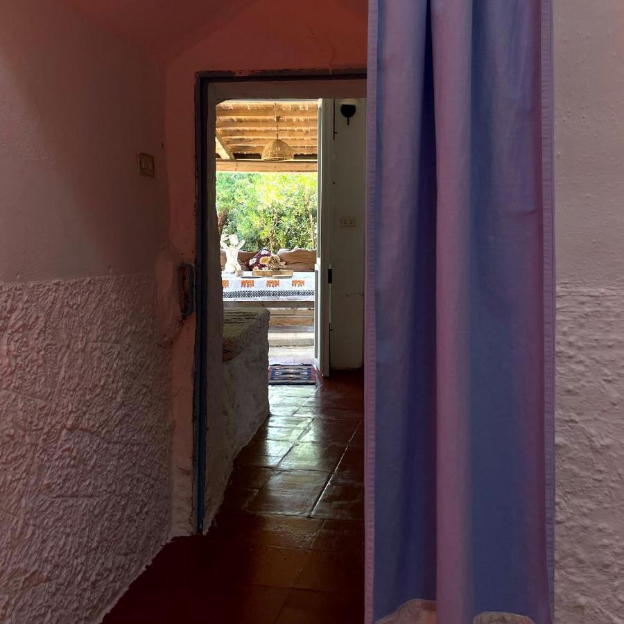 Casa Vacanze Capurre "Trulli E Pajare A Due Passi Dal Pizzo" Gallipoli Dış mekan fotoğraf