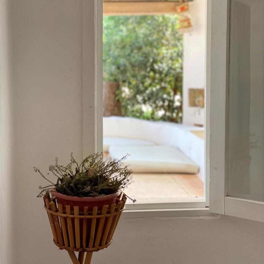 Casa Vacanze Capurre "Trulli E Pajare A Due Passi Dal Pizzo" Gallipoli Dış mekan fotoğraf