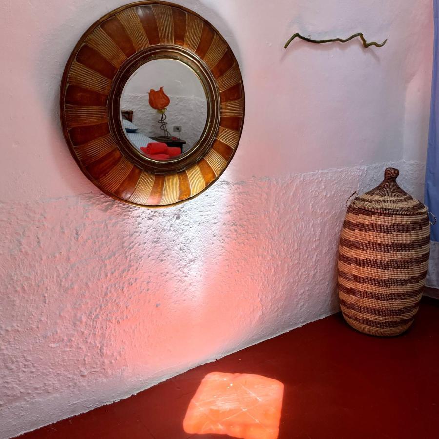 Casa Vacanze Capurre "Trulli E Pajare A Due Passi Dal Pizzo" Gallipoli Dış mekan fotoğraf