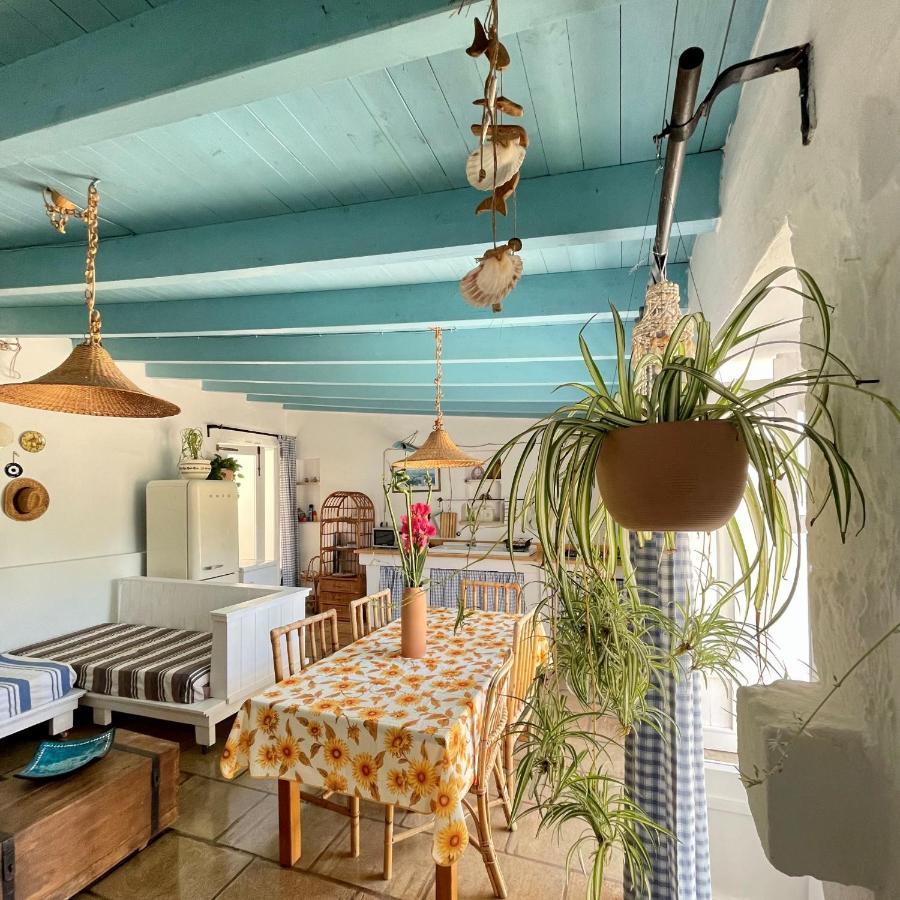 Casa Vacanze Capurre "Trulli E Pajare A Due Passi Dal Pizzo" Gallipoli Dış mekan fotoğraf