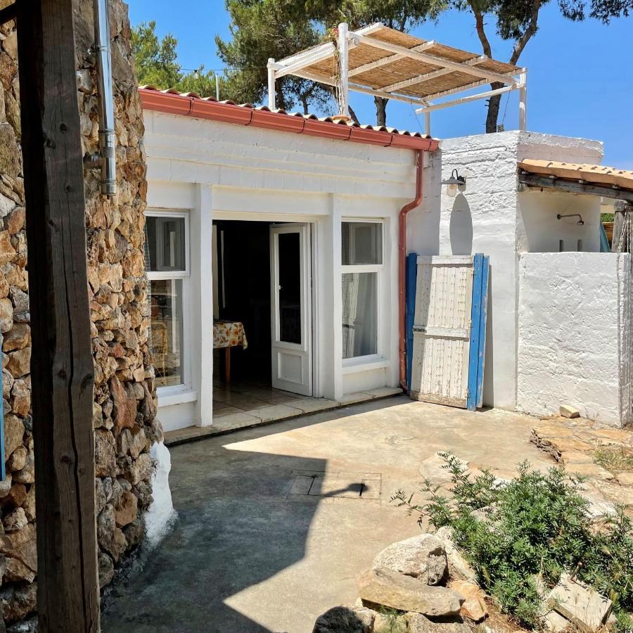 Casa Vacanze Capurre "Trulli E Pajare A Due Passi Dal Pizzo" Gallipoli Dış mekan fotoğraf