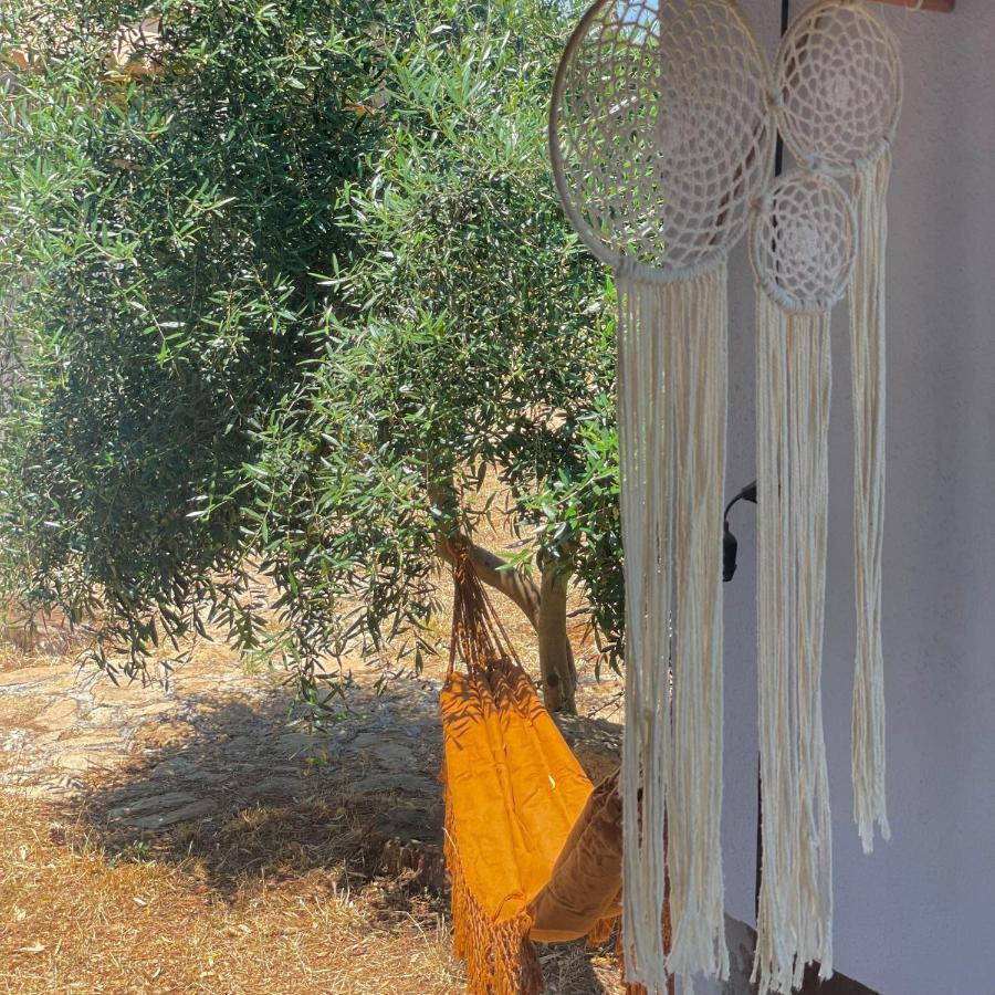 Casa Vacanze Capurre "Trulli E Pajare A Due Passi Dal Pizzo" Gallipoli Dış mekan fotoğraf