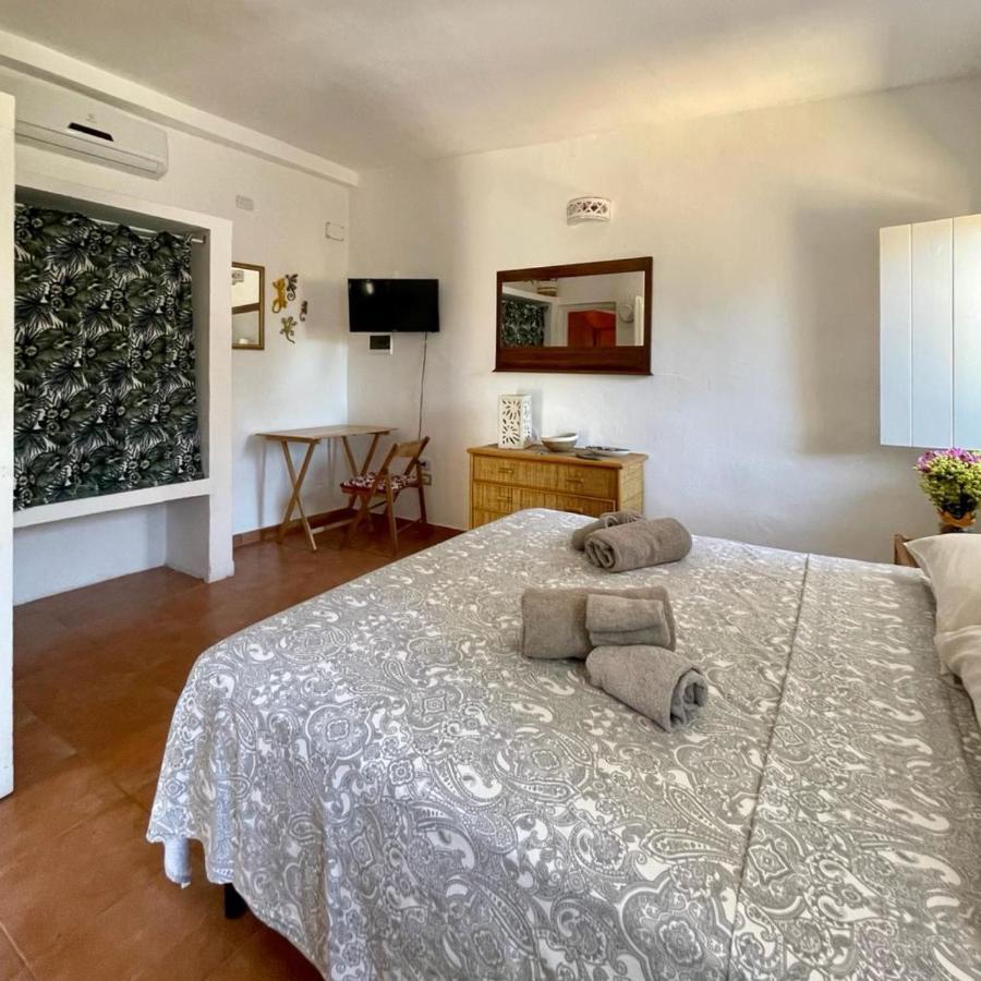 Casa Vacanze Capurre "Trulli E Pajare A Due Passi Dal Pizzo" Gallipoli Dış mekan fotoğraf