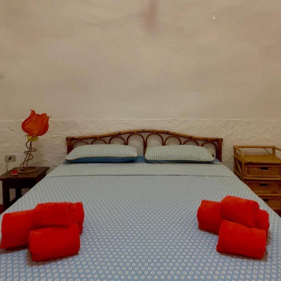 Casa Vacanze Capurre "Trulli E Pajare A Due Passi Dal Pizzo" Gallipoli Dış mekan fotoğraf