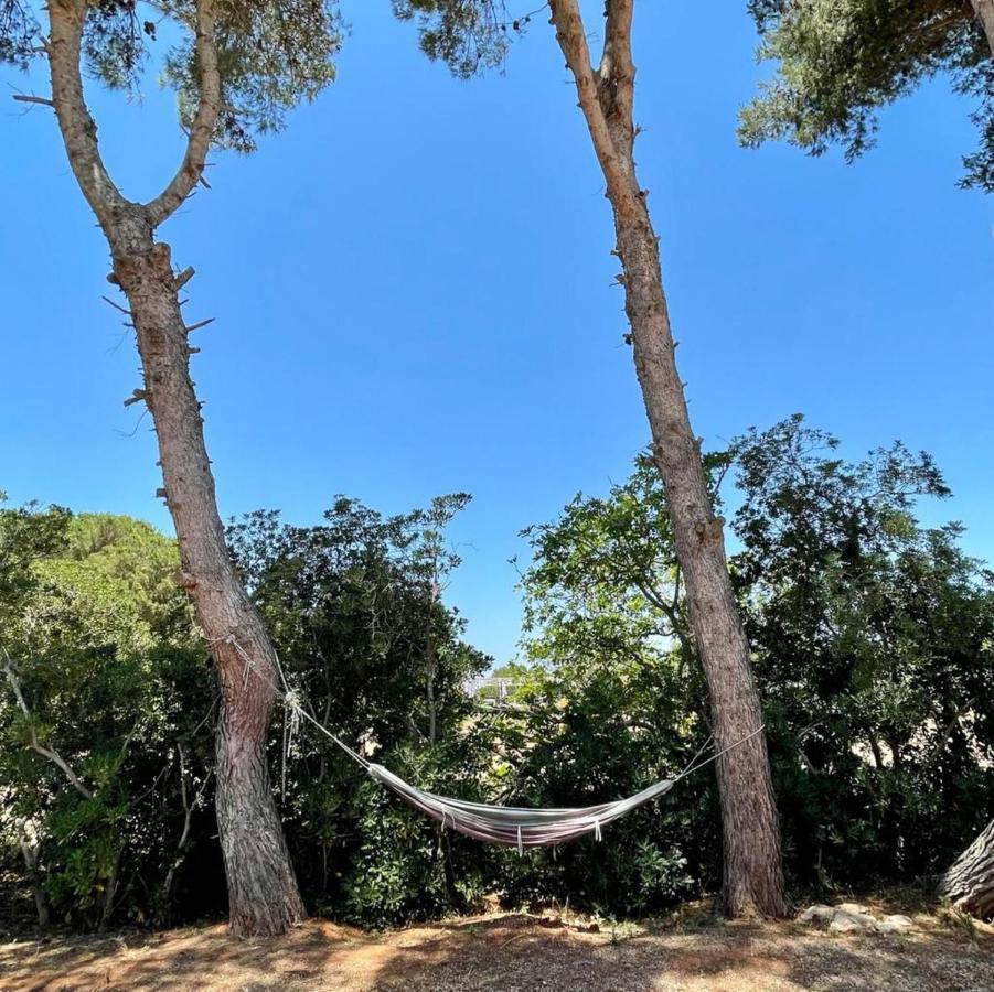 Casa Vacanze Capurre "Trulli E Pajare A Due Passi Dal Pizzo" Gallipoli Dış mekan fotoğraf